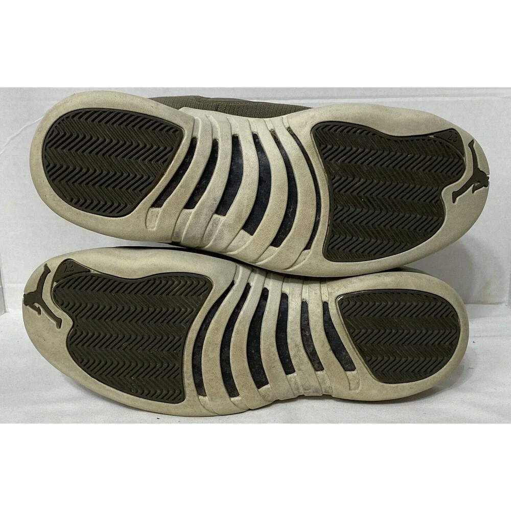 NIKE JORDAN GENERATION 23 MEDIUM OLIVE AA1294 205, Men's Size 12